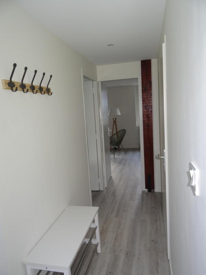 Apartamento T3 Neuf 55M2 4 Personnes Avec Jardin Au Calme, Menage Inclus, Local Velo Bagnères-de-Luchon Exterior foto